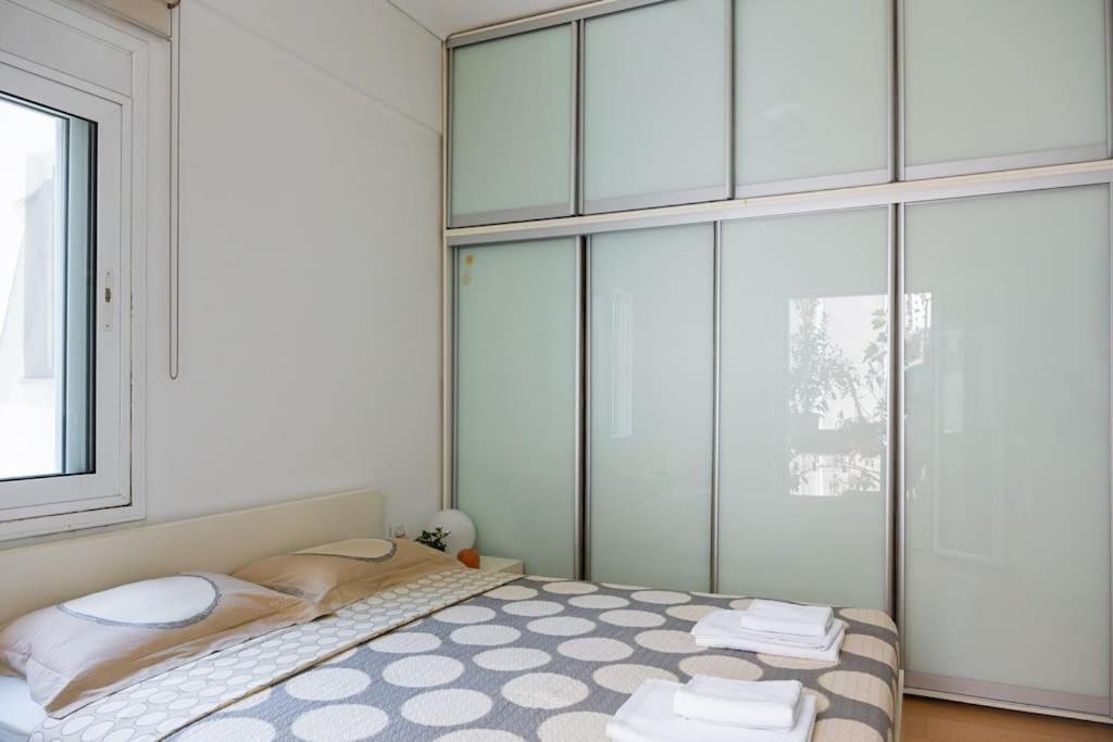 아테네 Casa Miranda 아파트 외부 사진
